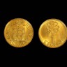 1 ESCUDO LATÃO-NIQUEL