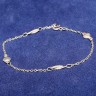 Pulseira em Prata