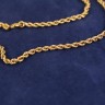 Cordão em OURO