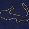 Cordão em OURO