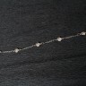Pulseira em Prata