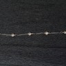 Pulseira em Prata