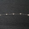 Pulseira em Prata