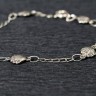 Pulseira em Prata