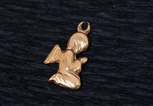 Pingente em Ouro (19,2 Quilates)
