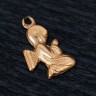 Pingente em Ouro (19,2 Quilates)