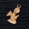 Pingente em Ouro (19,2 Quilates)