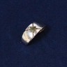 Pingente em Ouro Branco (19,2 Quilates)