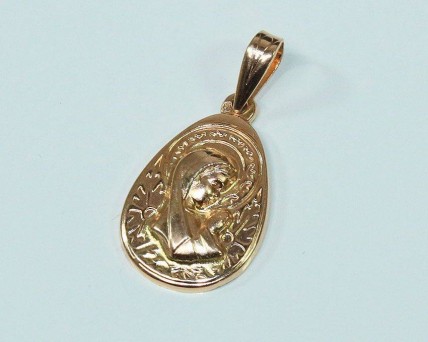 Medalha em Ouro