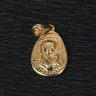 Medalha em Ouro