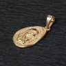 Medalha em Ouro
