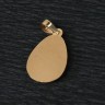 Medalha em Ouro