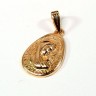 Medalha em Ouro
