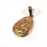 Medalha em Ouro