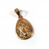 Medalha em Ouro