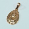 Medalha em Ouro