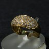 Anel em Ouro 