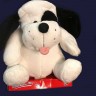Peluche com Música