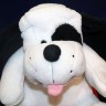 Peluche com Música