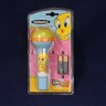 Lanterna Duracell Kids