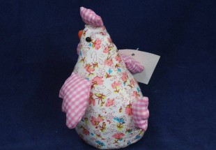 Galinha de Pano
