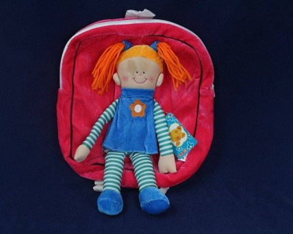 Mochila de Menina