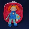 Mochila de Menina