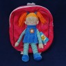 Mochila de Menina