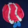 Mochila de Menina
