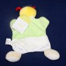 Fantoche de Peluche Bebé
