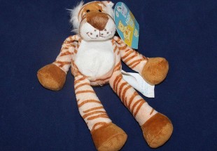 Peluche Tigre Bebé