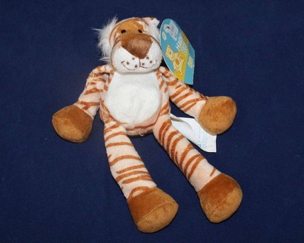 Peluche Tigre Bebé