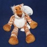 Peluche Tigre Bebé