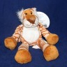 Peluche Tigre Bebé