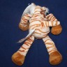 Peluche Tigre Bebé