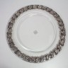 Prato da Renomada Marca Italiana CHINELLI