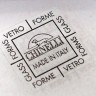 Prato da Renomada Marca Italiana CHINELLI
