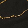 Pulseira em Ouro