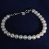 Pulseira de Pérolas