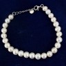 Pulseira de Pérolas