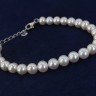 Pulseira de Pérolas