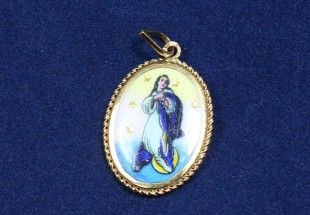 Medalha em Ouro