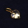 Pingente em Ouro