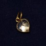 Pingente em Ouro