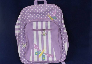 Mochila Menina