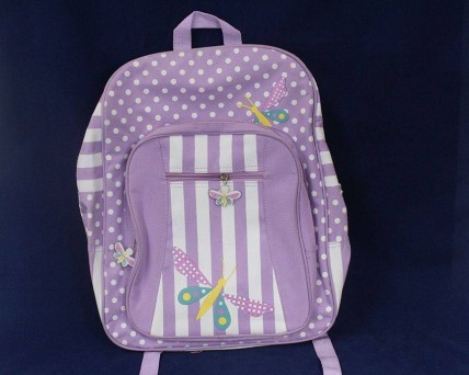 Mochila Menina