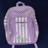 Mochila Menina