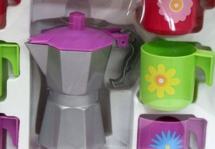 Kitchen Set da Barbie