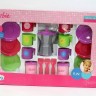 Kitchen Set da Barbie