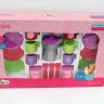 Kitchen Set da Barbie